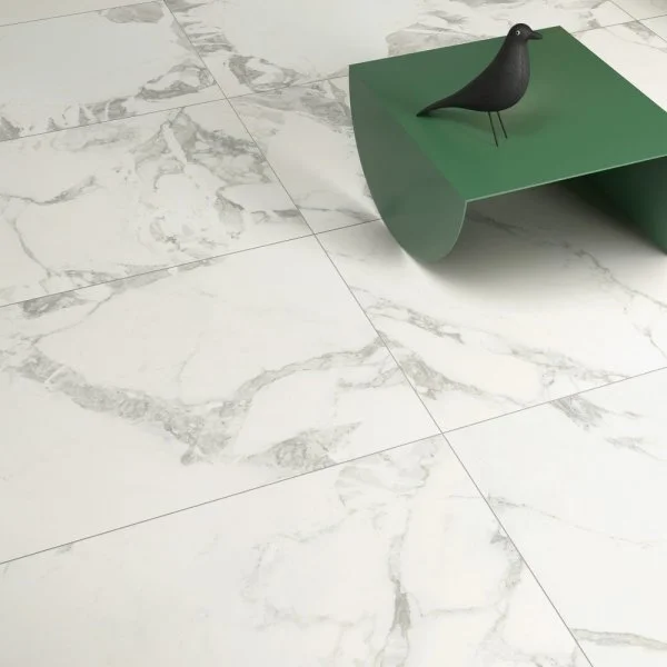 Керамогранит Coliseum Микеланджело Колд 60х120 (Натуральный и Реттифицированный) в Новосибирске