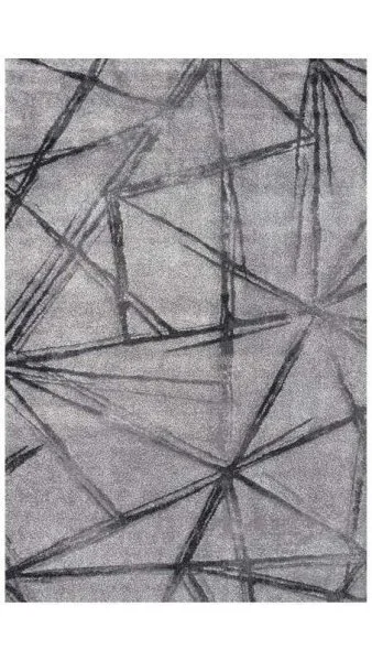 Ковер Синтелон Vegas Home 1,40х2,00 22GSG Прямоугольник в Новосибирске