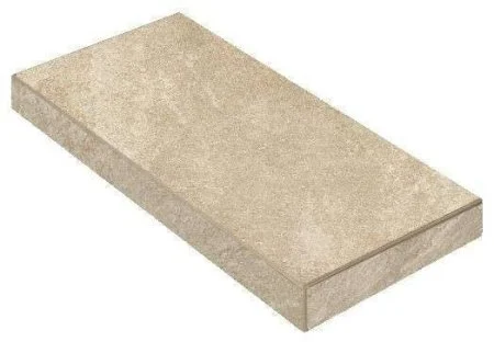 Керамогранит Italon Клаймб Роуп ступень угловая левая 33х60 в Новосибирске