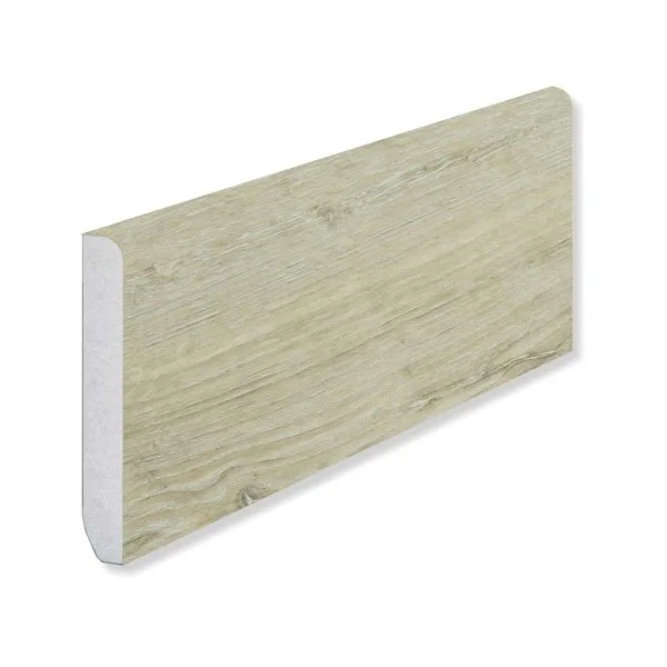 Кварцевый плинтус Fargo 68W963 Дуб Верона 80х11х2200 мм в Новосибирске