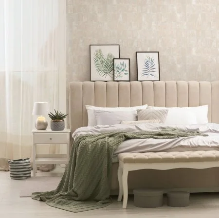 Обои Loymina Stucco STC1 002/1 в Новосибирске