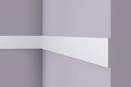 Молдинг NMC Wallstyl FL9 (100х8х2000 мм) в Новосибирске