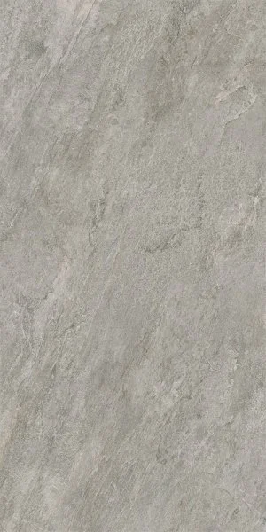 Керамогранит Vitra QuarStone Серый 60х120 (Натуральная и Реттифицированная) в Новосибирске