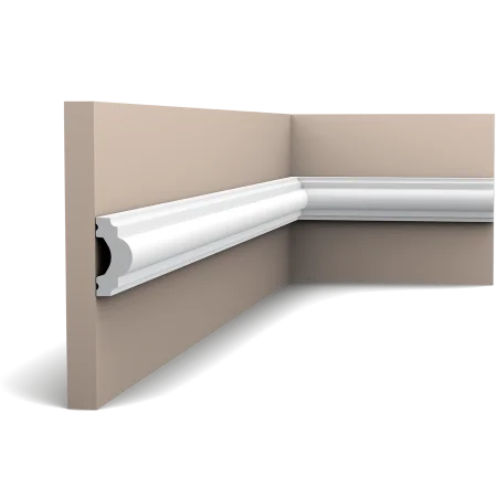 Молдинг Orac PX120 (40*19*2000 мм) в Новосибирске