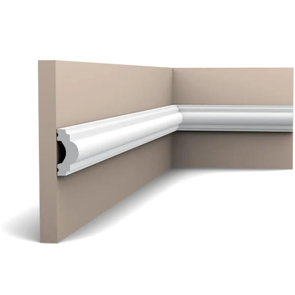 Молдинг Orac PX120 (40*19*2000 мм) в Новосибирске