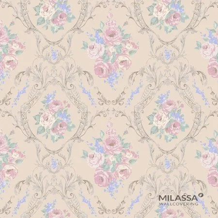 Обои Milassa Joli4, 002 в Новосибирске