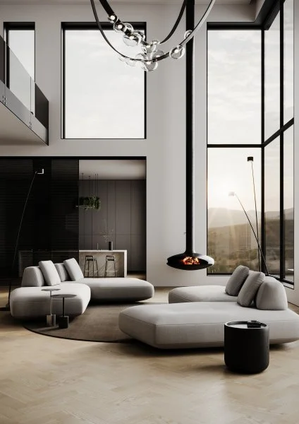 Паркетная доска Quartz Parquet Штучный паркет Дуб Маскарпоне 44-1258-06 в Новосибирске