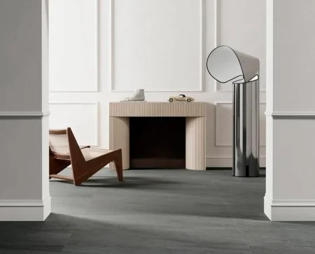 Керамогранит Coliseum Контеа Грэй 60х120 (Натуральный и Реттифицированный) в Новосибирске