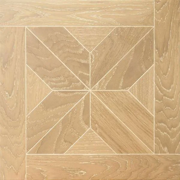 Модульный паркет Kochanelli Верона Дуб Светлый 470х470х15 мм в Новосибирске