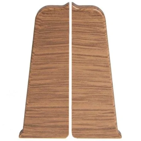 Заглушка INDO70 12 Дуб Темный в Новосибирске