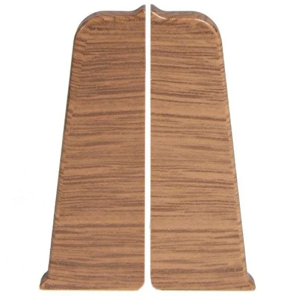 Заглушка INDO70 12 Дуб Темный в Новосибирске