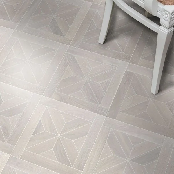 Модульный паркет Kochanelli Верона Дуб Нордик 470х470х15 мм в Новосибирске