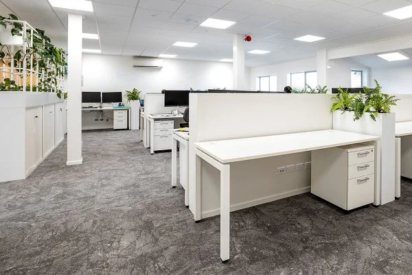 Ковровая плитка AW Mineral 98 в Новосибирске