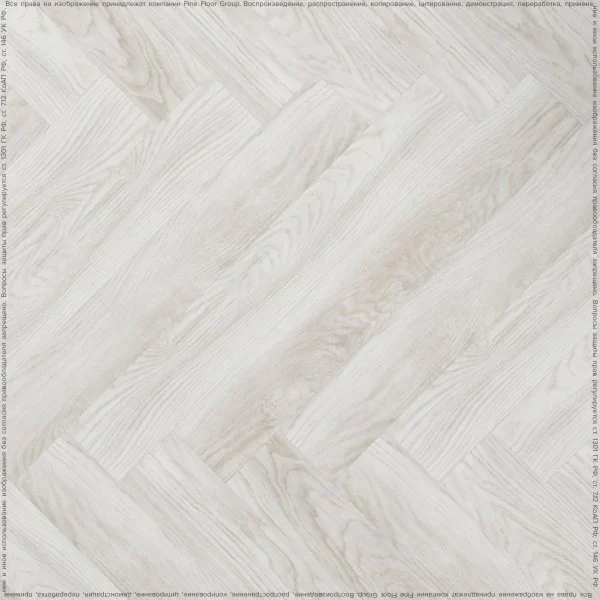 ПВХ плитка FineFlex Wood Дуб Лапландский FX-105 в Новосибирске