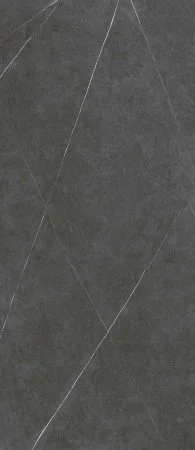 Керамогранит Italon Метрополис Империал Блэк 120х278 (Натуральная и Реттифицированная) в Новосибирске