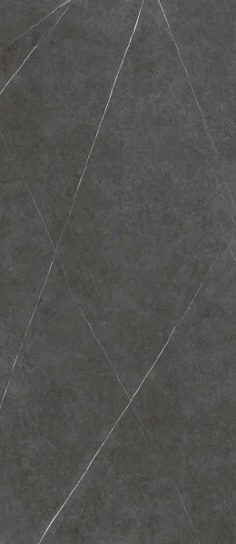 Керамогранит Italon Метрополис Империал Блэк 120х278 (Натуральная и Реттифицированная) в Новосибирске