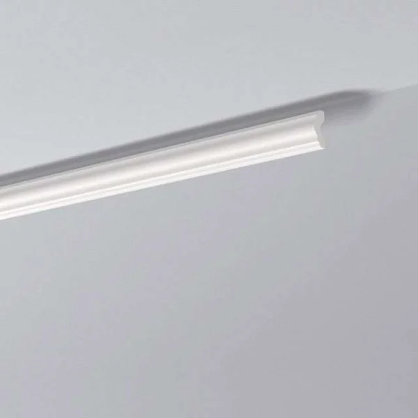 Карниз NMC Nomastyl I (38х16х2000мм) в Новосибирске