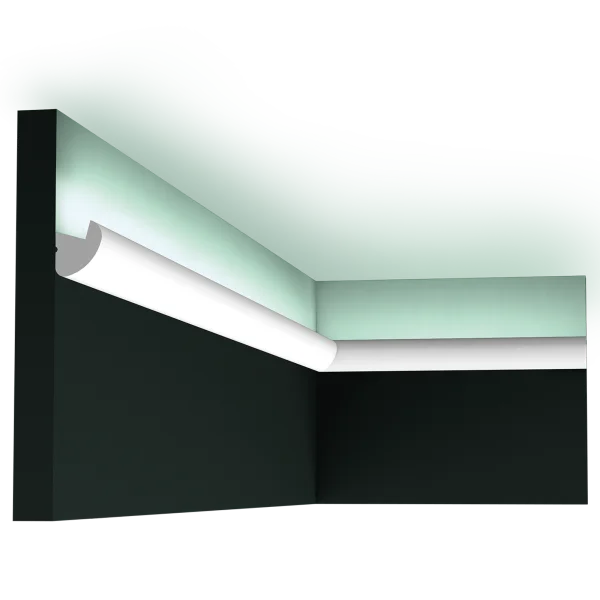 Карниз Orac CX188 (30*34*2000 мм) в Новосибирске