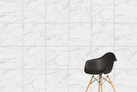 Керамогранит Vitra SityMarble Статуарио Венато 60х60 (Лаппатированная и Реттифицированная) в Новосибирске