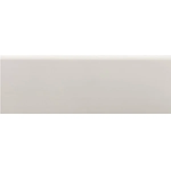 Плинтус MDF Bonkeel 24069 Кварц Грей (100х16х2400 мм) в Новосибирске