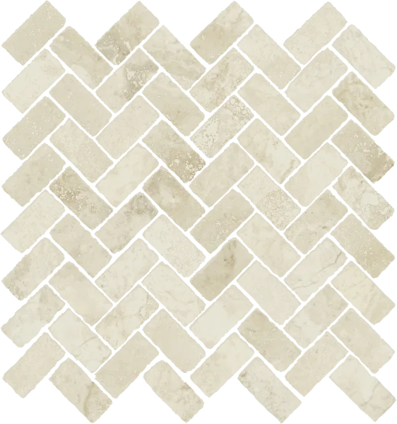 Керамогранит Italon Вандефул Лайф Пур Мозаика Кросс (Натуральная 31.5х29.7) в Новосибирске