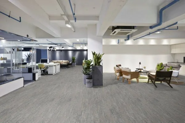 Ковровая плитка AW Marathon 94 в Новосибирске