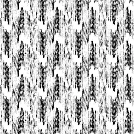 Флизелиновые обои под покраску Milassa STR 11 001 в Новосибирске