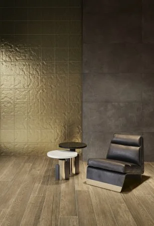 Керамогранит Italon Этернум Кофи 60х120 (Натуральная и Реттифицированная) в Новосибирске