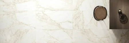 Керамогранит Italon Этернум Каррара 80х160 (Натуральная и Реттифицированная) в Новосибирске