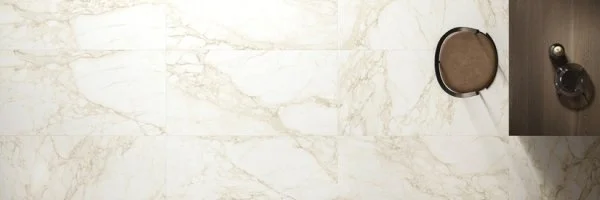 Керамогранит Italon Этернум Каррара 80х160 (Натуральная и Реттифицированная) в Новосибирске