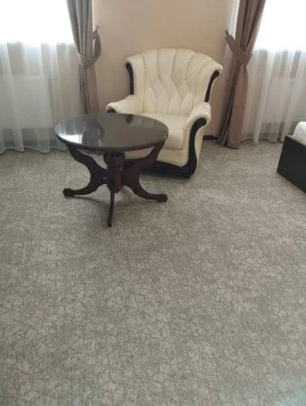 Ковровая плитка Bonkeel Star Beige в Новосибирске