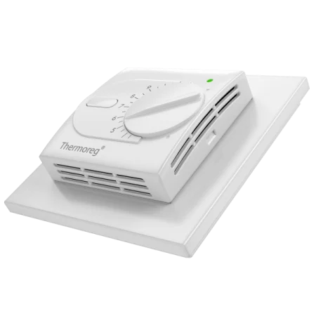 ТерморегуляторThermoreg TI-200 Design в Новосибирске