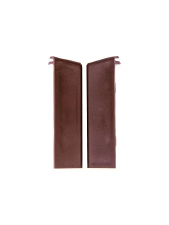 Заглушки Korner 105 Темно-коричневый в Новосибирске