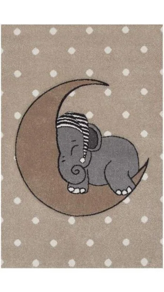 Ковер Синтелон Vegas Kids 1,20х1,70 04ESE Прямоугольник в Новосибирске