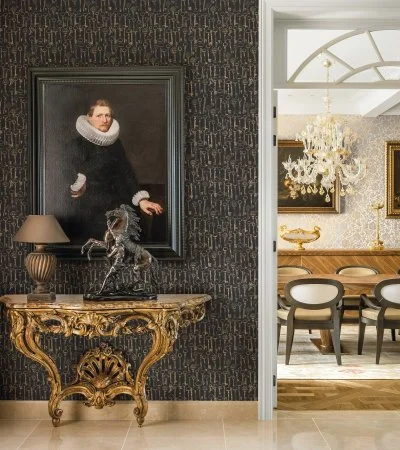 Обои Loymina Gallery Classic GC6, 011 в Новосибирске