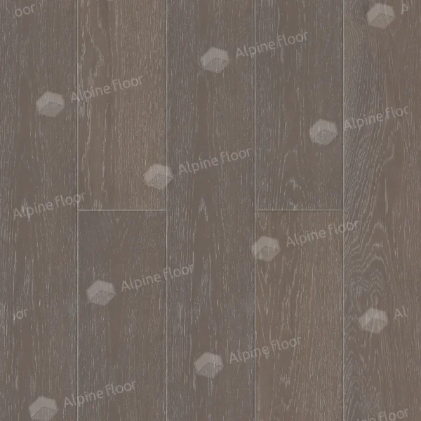 Инженерная доска Alpine Floor Villa Дуб Грей Стори в Новосибирске