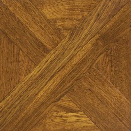 Модульный паркет Гордон Дуб Луче 449х449х15 мм в Новосибирске