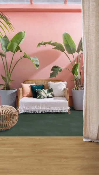 LVT-плитка Moduleo Roots Glue 0.55 EIR Laurel Oak 51822BE в Новосибирске