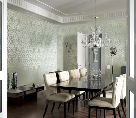 Обои Milassa Swan SW3, 006 в Новосибирске