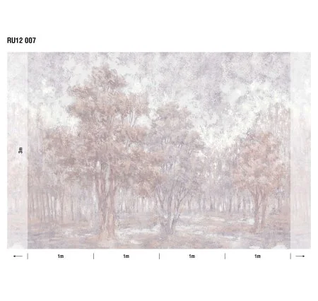 Обои Loymina Russian Classic Ru12, 007 в Новосибирске