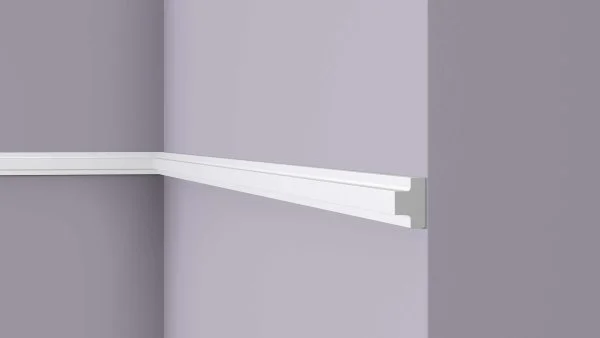 Молдинг NMC Wallstyl T40 (30х20х2000 мм) в Новосибирске