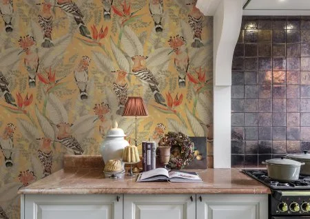 Обои Loymina Etude ETD7, 003 в Новосибирске