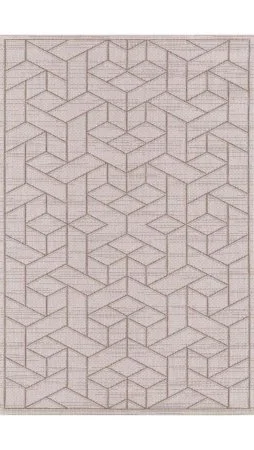 Ковер Синтелон Adria 1,60х2,30 04VDV Прямоугольник в Новосибирске