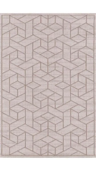 Ковер Синтелон Adria 1,60х2,30 04VDV Прямоугольник в Новосибирске