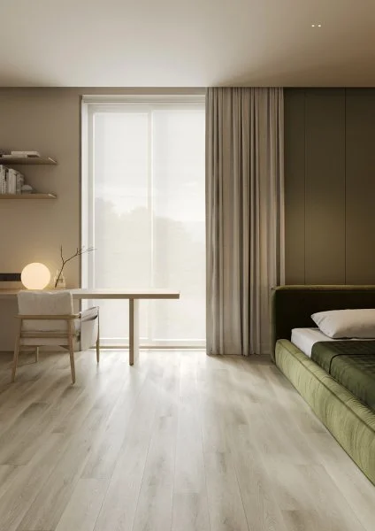 Кварц-виниловая плитка Refloor Fargo Bevel 50-6191-36 Дуб Бристоль в Новосибирске