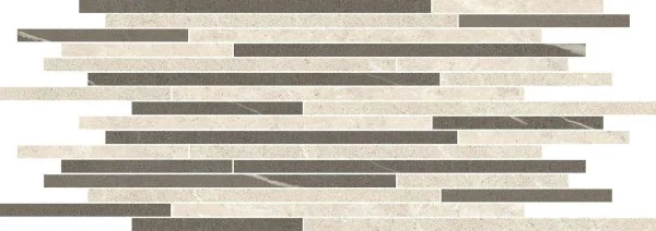 Керамогранит Italon Метрополис Вставка Стрип Ворм 26х75 (Натуральная) в Новосибирске