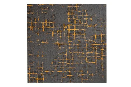 Ковровая плитка AW Macro 95 в Новосибирске