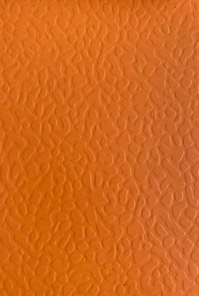 Спортивный линолеум Apoluza SportFloor Gem 6.5 Orange (1,8 м) в Новосибирске