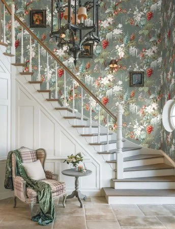 Обои Loymina Equator QTR10, 005 в Новосибирске