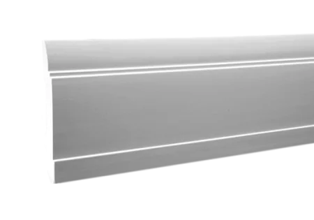 Плинтус Европласт 1.53.102 (150х22х2000 мм) в Новосибирске